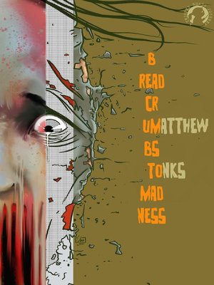 cover image of Breadcrumbs to Madness 1